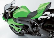 Kawasaki ZX-6R